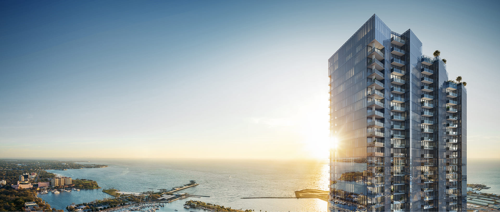 Waldorf astoria residence