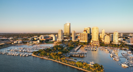 Waldorf Astoria en Florida mobile